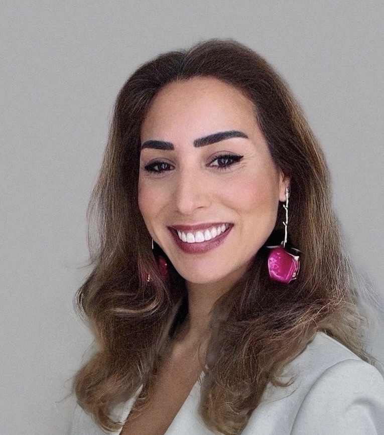 Ayse Zeynep Pamuk