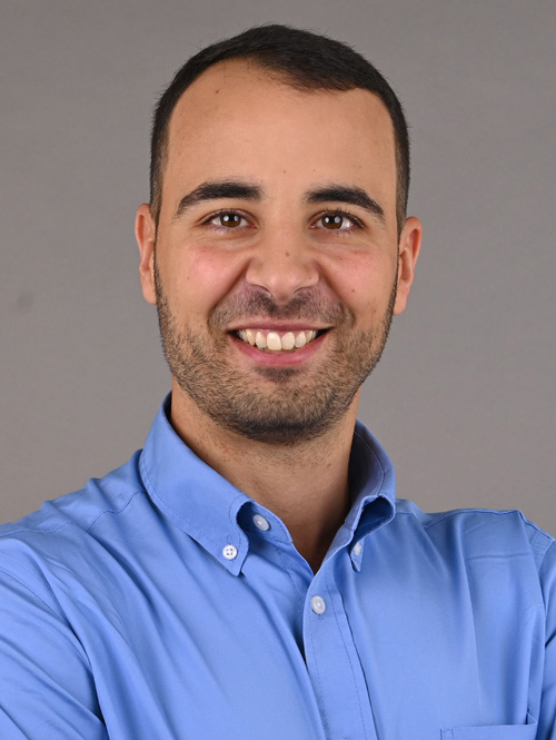 Adam El Hlimi