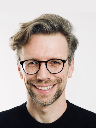 Titus Neupert Prodekan MNF